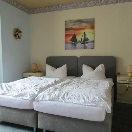 Weimer Hotel Weinähr Eksteriør bilde