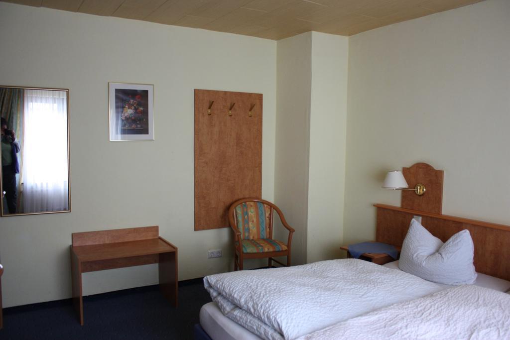 Weimer Hotel Weinähr Rom bilde