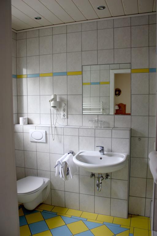 Weimer Hotel Weinähr Rom bilde